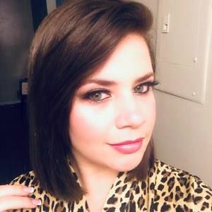 Meet your Posher, Ely